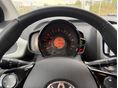 TOYOTA AYGO 2016/2 - 12