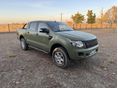 FORD RANGER 2014/12 - 2