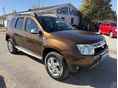DACIA DUSTER 1.6 Ambiente Friss műszaki