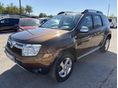 DACIA DUSTER 2012/8 - 2
