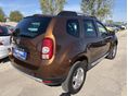 DACIA DUSTER 2012/8 - 4