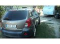 OPEL ANTARA 2015/3 - 2