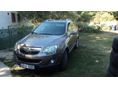 OPEL ANTARA 2015/3 - 7