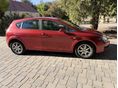 SEAT LEON 1.4 MPI Reference