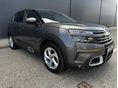 CITROEN C5 AIRCROSS 1.6 PureTech Hybrid Feel Plus EAT8 1ÉV MŰSZAKI GARANCIA!