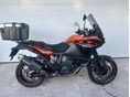 KTM 1090 ADVENTURE 2018/8 - 1