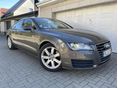 AUDI A7 Sportback 3.0 V6 TDI DPF quattro S-tronic 8 évig 1 tulaj. szép külső belső. gyönyörű állapot
