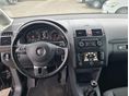 VOLKSWAGEN TOURAN 2011/3 - 6