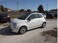 FIAT 500 2008/6 - 2