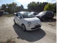 FIAT 500 2008/6 - 3