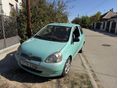 TOYOTA YARIS 2001/10 - 1