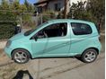TOYOTA YARIS 2001/10 - 2