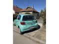 TOYOTA YARIS 2001/10 - 3