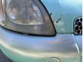 TOYOTA YARIS 2001/10 - 6