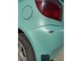 TOYOTA YARIS 2001/10 - 7