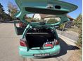 TOYOTA YARIS 2001/10 - 12