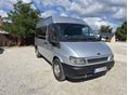 FORD TRANSIT 2001/12 - 2