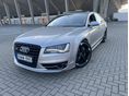 AUDI S8 4.0 V8 TFSI quattro Tiptronic ic AJTÓSZERVÓ.MASSZÁZS E-H.ÜLÉSFŰTÉS-HŰTÉS-SZELLŐZTETÉS E-H.FULL!
