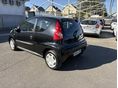 PEUGEOT 107 2007/1 - 3
