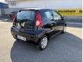 PEUGEOT 107 2007/1 - 4