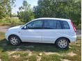 FORD FUSION 2010/10 - 3
