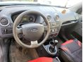 FORD FUSION 2010/10 - 5