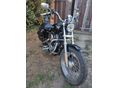 HARLEY-DAVIDSON SPORTSTER 2007/3 - 2