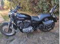 HARLEY-DAVIDSON SPORTSTER 2007/3 - 4