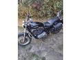 HARLEY-DAVIDSON SPORTSTER 2007/3 - 5