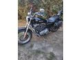 HARLEY-DAVIDSON SPORTSTER 2007/3 - 6