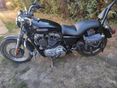 HARLEY-DAVIDSON SPORTSTER 2007/3 - 7