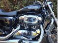 HARLEY-DAVIDSON SPORTSTER 2007/3 - 10