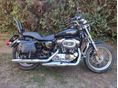 HARLEY-DAVIDSON SPORTSTER 