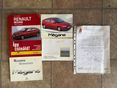 RENAULT MEGANE 1999/10 - 12