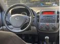KIA CEE'D 2007/6 - 18