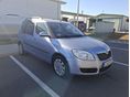 SKODA ROOMSTER 1.4 16V Comfort