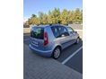 SKODA ROOMSTER 2008/12 - 3