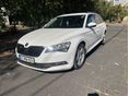 SKODA SUPERB 2017/8 - 1