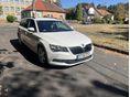 SKODA SUPERB 2017/8 - 2