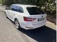 SKODA SUPERB 2017/8 - 5