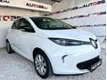 RENAULT ZOE Z.E. R90 22 kWh Life (Automata) 22 569 KM - SAJÁT AKKUMULÁTOR - 2. TULAJTÓL - TOLATÓKAMERA - NAVIGÁCIÓ