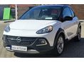 OPEL ADAM 1.4 Rocks Unlimited Nagyon szép állapot! Bi-Color fényezés! Napfény tető!