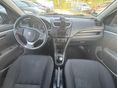 SUZUKI SWIFT 2012/11 - 8