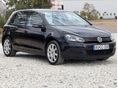 VOLKSWAGEN GOLF 2010/7 - 2