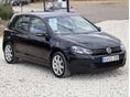 VOLKSWAGEN GOLF 2010/7 - 3