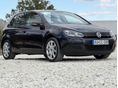 VOLKSWAGEN GOLF 2010/7 - 4