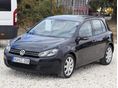 VOLKSWAGEN GOLF 2010/7 - 5