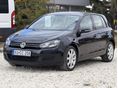 VOLKSWAGEN GOLF 2010/7 - 6