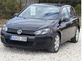 VOLKSWAGEN GOLF 2010/7 - 7