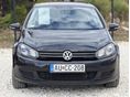 VOLKSWAGEN GOLF 2010/7 - 8